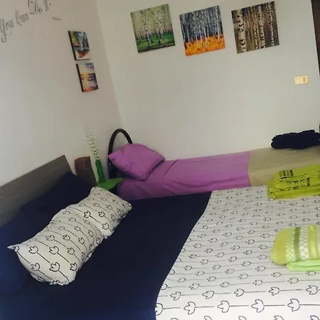 Friendly Apartamento *