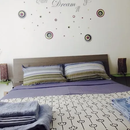 Apartamento Friendly