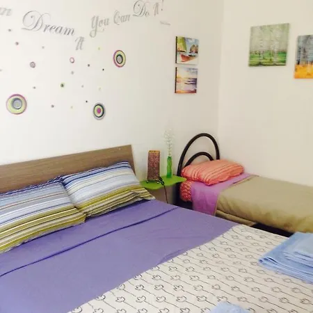 Friendly Appartement