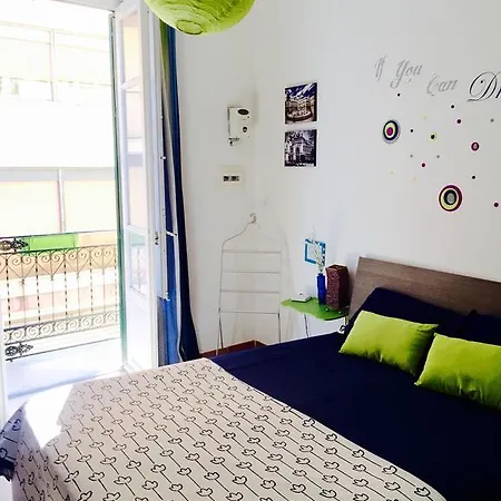 Appartement Friendly