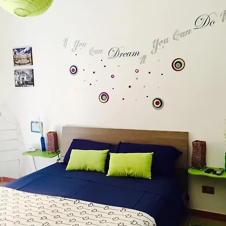 Appartement Friendly *