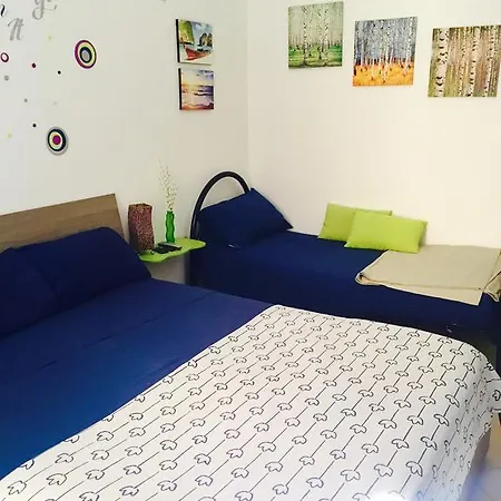 Friendly Apartamento *