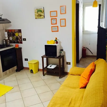 Appartement Friendly Palermo