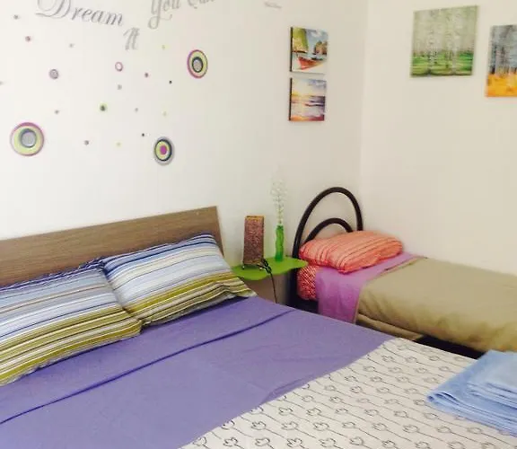 Friendly アパート