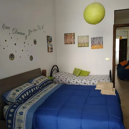 Friendly Apartment *