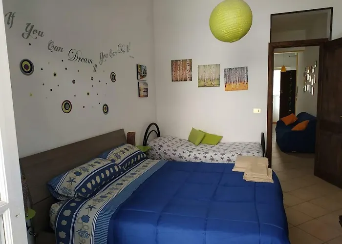 Friendly Apartament *