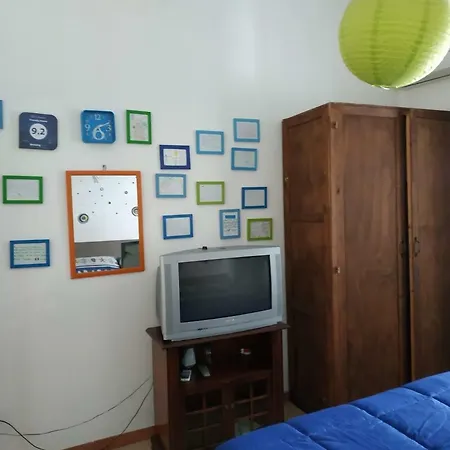 Apartment Friendly *